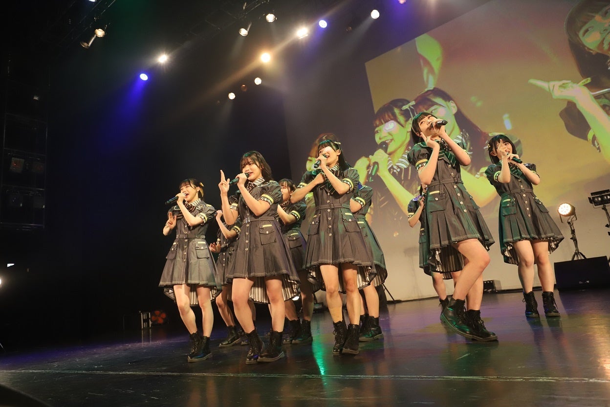 指原莉乃プロデュースアイドル「≒JOY」 約3か月ぶりにライブイベント「JAPAN IDOL SUPER LIVE 2022」に出演！のサブ画像1