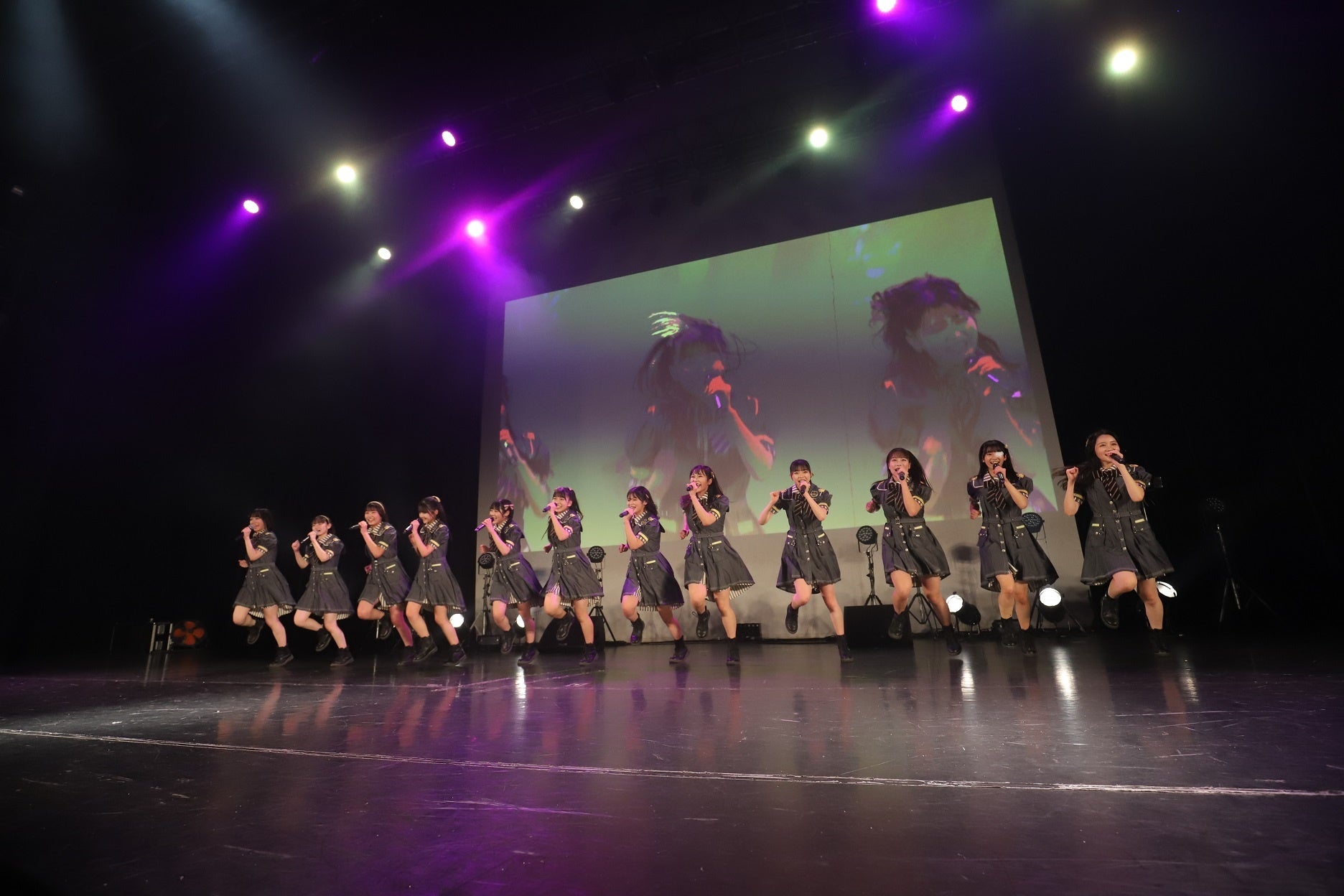 指原莉乃プロデュースアイドル「≒JOY」 約3か月ぶりにライブイベント「JAPAN IDOL SUPER LIVE 2022」に出演！のサブ画像3