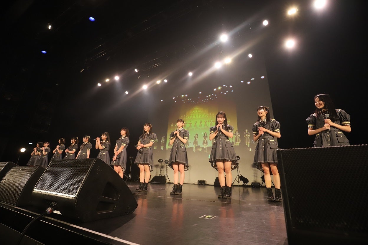 指原莉乃プロデュースアイドル「≒JOY」 約3か月ぶりにライブイベント「JAPAN IDOL SUPER LIVE 2022」に出演！のサブ画像4