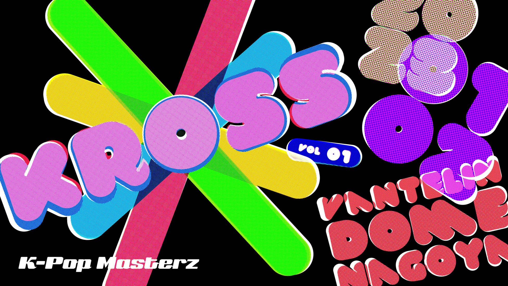 第二弾アーティストにJ-JUN（ジェジュン）さんの出演が決定！1月2日（月）開催！国内最大級のフェスティバル『KROSS vol.1-kpop masterz-』のサブ画像2