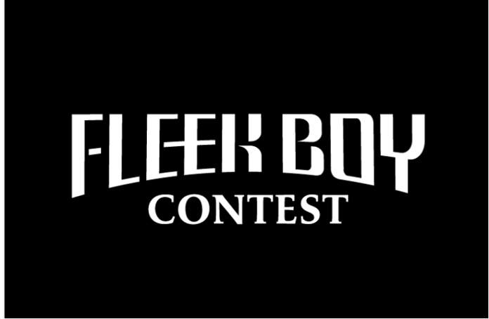 【smash.】アンバサダーにおおしましゅん・南部桃伽が就任！”イケメン”を新定義するコンテスト「 FlEEK BOY CONTEST」開催決定！のメイン画像