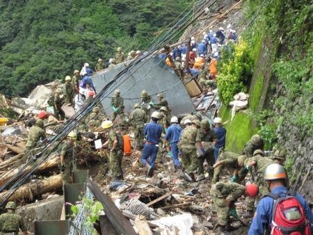 ペナルティ・ヒデ・笑い飯など、よしもと芸人も多数出演　「地域防災力充実強化大会in奈良2022」　2022年11月26月(土)奈良県コンベンションセンターにて開催！のサブ画像3