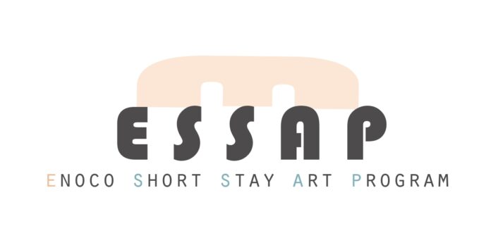 大阪府立江之子島文化芸術創造センターにて第一弾アーティスト・イン・レジデンス enoco short stay art program (ESSAP)の開催を決定！のメイン画像