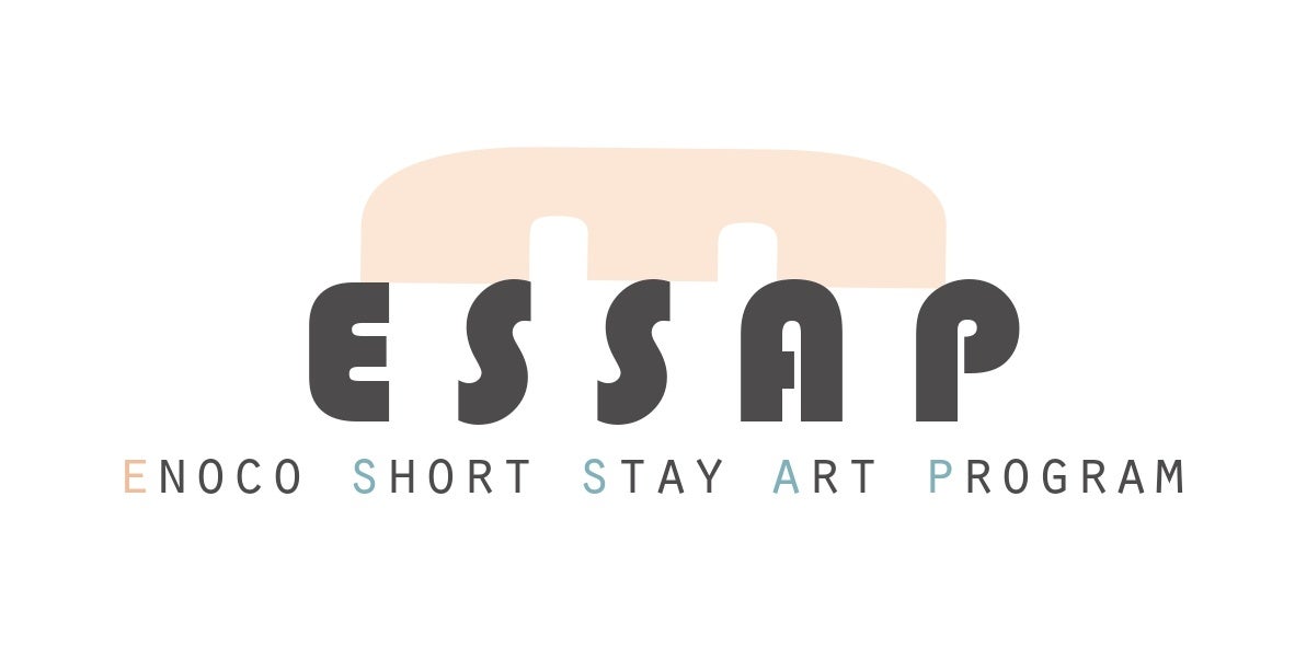 大阪府立江之子島文化芸術創造センターにて第一弾アーティスト・イン・レジデンス enoco short stay art program (ESSAP)の開催を決定！のサブ画像1