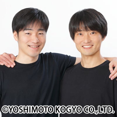 日本一のお笑いサークルが決まる！NOROSHI2023開催決定のサブ画像2_MCはジャルジャル