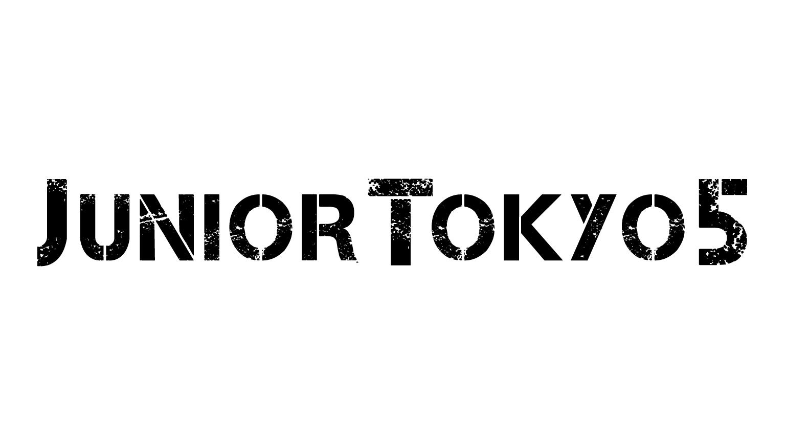 解き放て、若き才能。アシスタントだけが参加する、「JUNIOR TOKYO（ジュニアトーキョー）」を2022年10月11日(火)に開催のサブ画像1