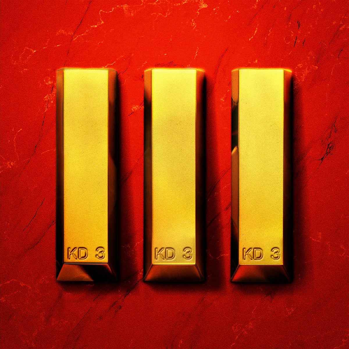グラミー受賞ヒップホップ界のレジェンドラッパー＝NAS、トリロジーの3作目が完成　ニュー・アルバム『KING’S DISEASE III』をリリースのサブ画像2