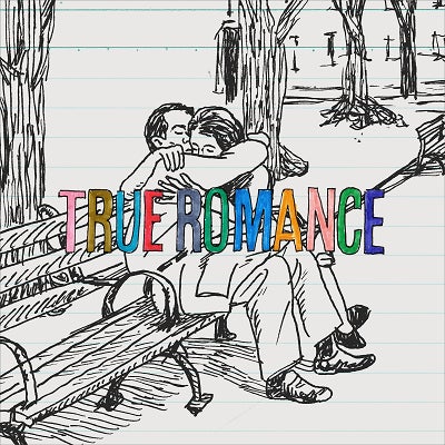 大比良瑞希が、エレキギターのフレーズが光る90年代ムード溢れるオーガニックで軽快なラブソング、新曲『TRUE ROMANCE』を配信！のサブ画像2