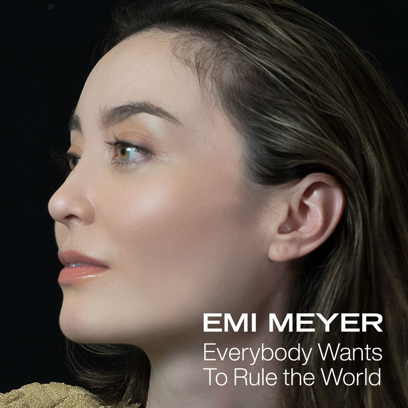 Emi Meyer エミ・マイヤー最新作は、Tears For Fearsの世界的ヒット”Everybody Wants To Rule the World”を歌う。のサブ画像2