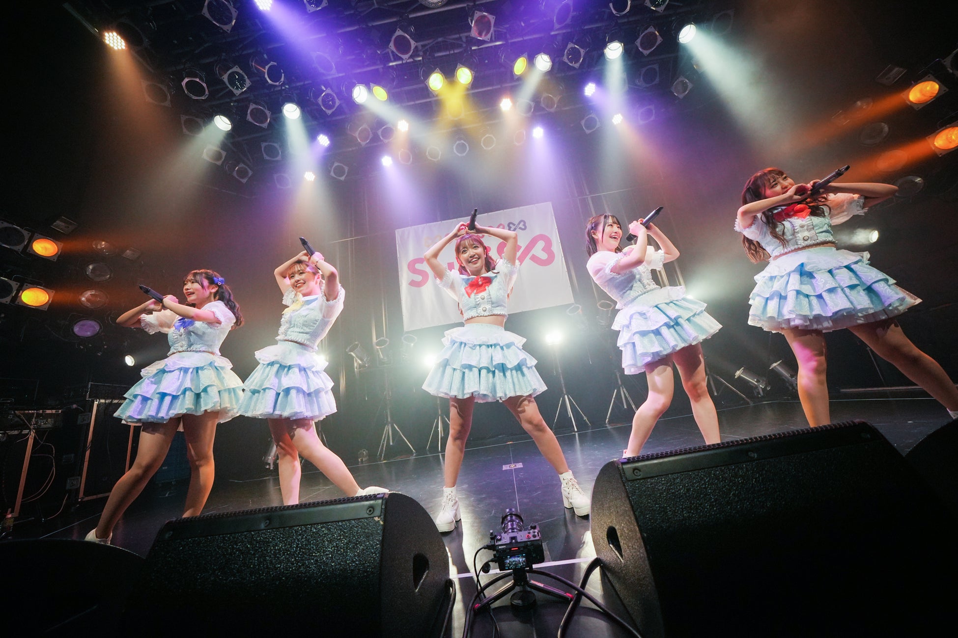 無限大の可能性を秘めた5人組王道アイドルグループ  Ai★Kuru（アイクル) 、1stワンマンライブを開催！のサブ画像5