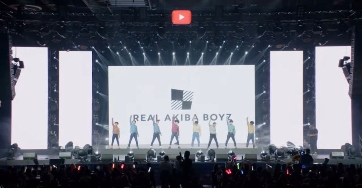 METEORA st.の誇るアニソンダンスパフォーマー「REAL AKIBA BOYZ」が、世界規模のYouTubeコミュニティ祭典『YouTube FanFest 10』に出演！のサブ画像5