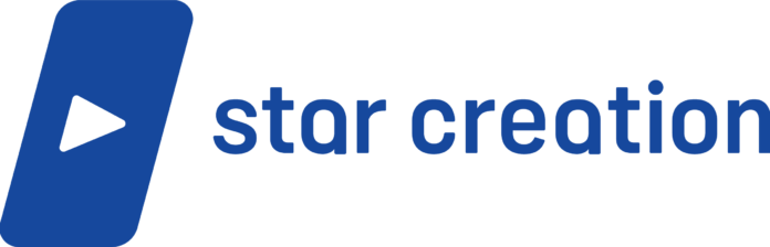 【Star Creation】ロゴ刷新のお知らせのメイン画像
