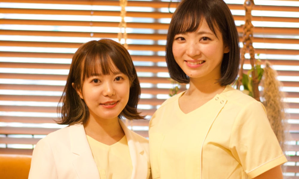 日本最大級の歯科医療メディア「1D」、歯科医師・歯科衛生士タレント3名とエージェント契約を締結のサブ画像1
