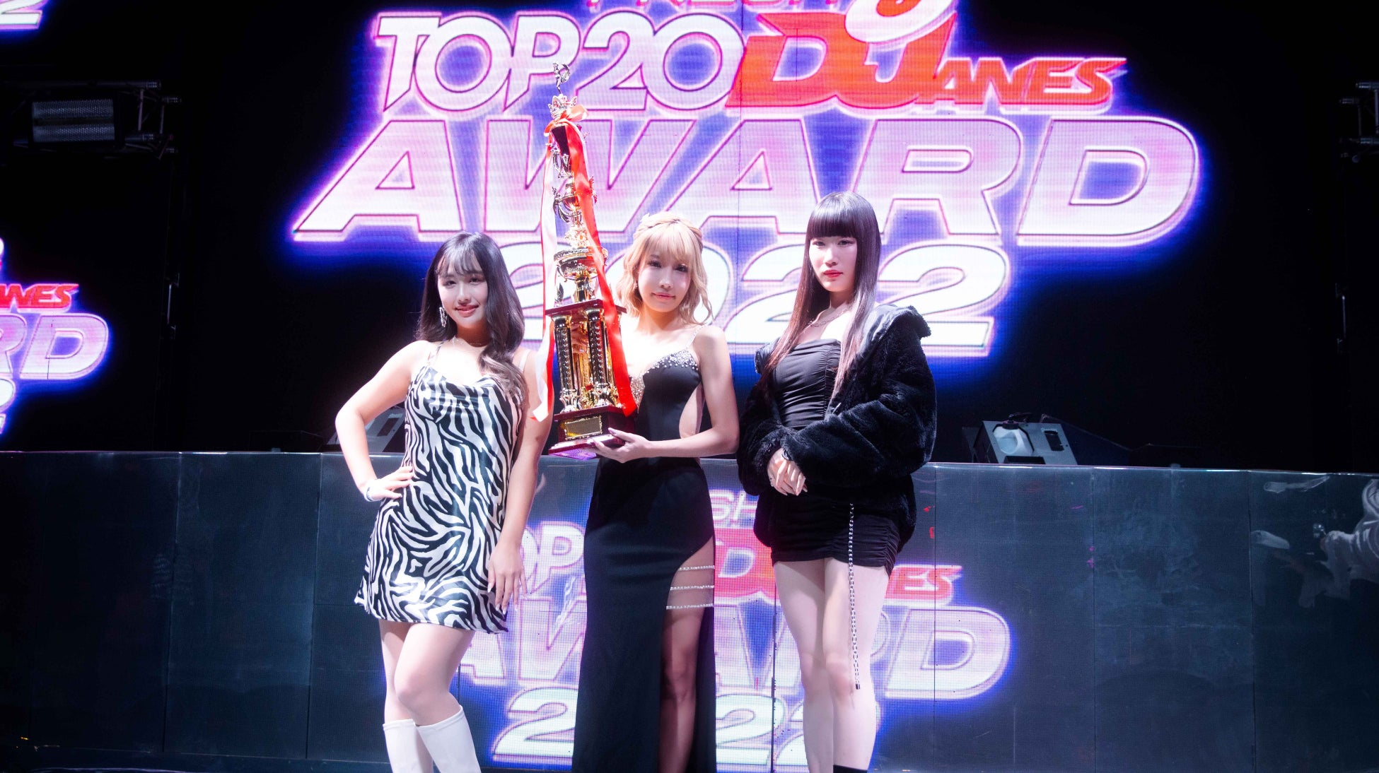 新人女性DJ発掘アワード「DJane Mag JAPAN FRESH TOP20 DJanes 2022」結果発表！2022年12月16日（金）にWARP SHINJUKUにてランキング発表会を開催のサブ画像4