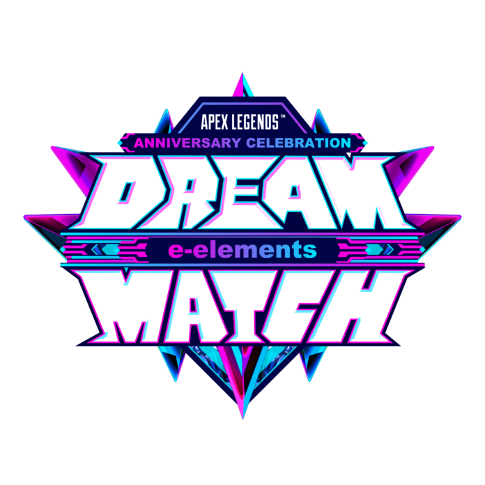 ゲーム、音楽LIVEとお笑いを融合させた新感覚エンタテインメント「e-elements DREAM MATCH」開催決定！2023年2月23日(木・祝）有明アリーナのメイン画像
