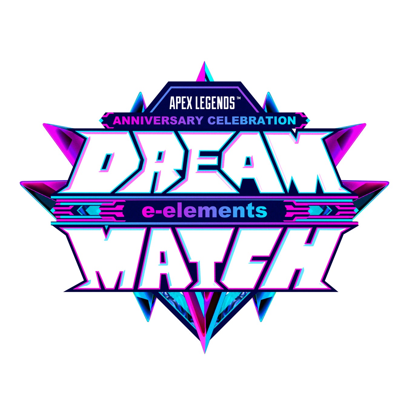 ゲーム、音楽LIVEとお笑いを融合させた新感覚エンタテインメント「e-elements DREAM MATCH」開催決定！2023年2月23日(木・祝）有明アリーナのサブ画像1