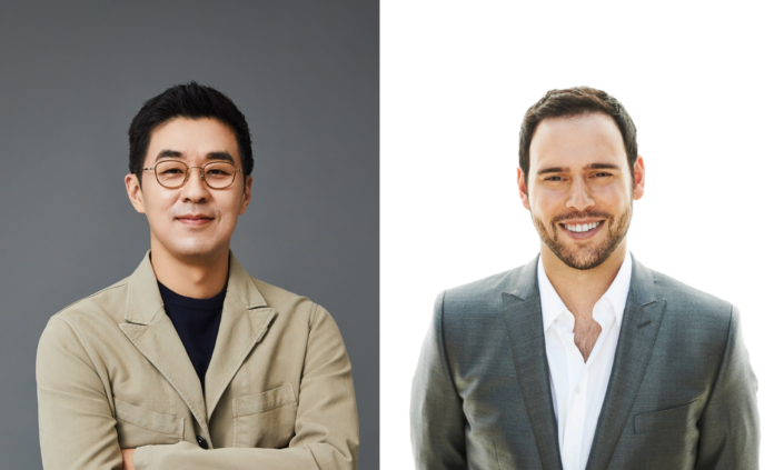 HYBE CEO パク・ジウォン、HYBE AMERICA CEO スクーター・ブロウン、米「Variery500」に選出のメイン画像