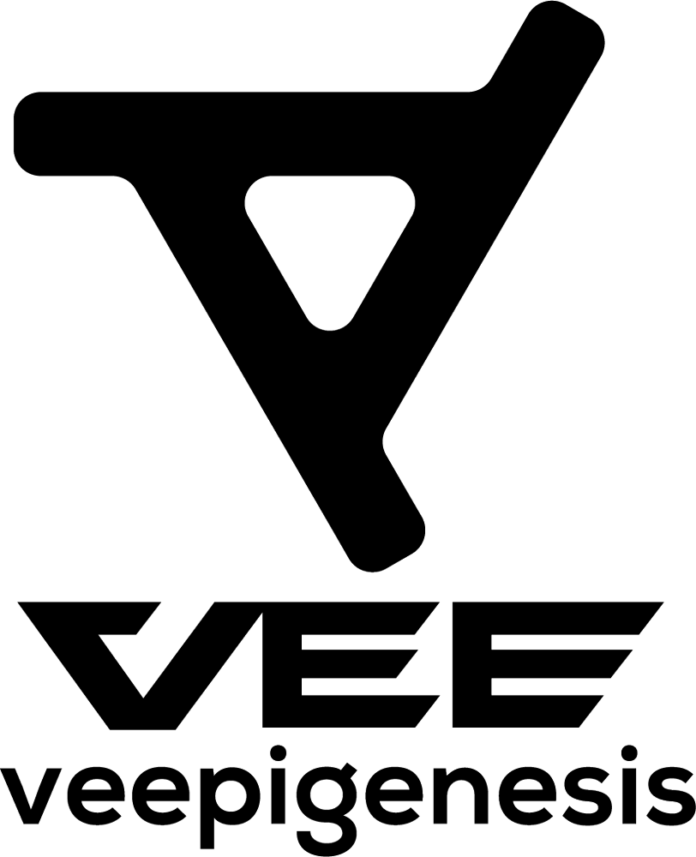 Sony MusicによるVTuberプロジェクト「VEE」、所属VTuberのウェルカムボイスが販売開始！のメイン画像