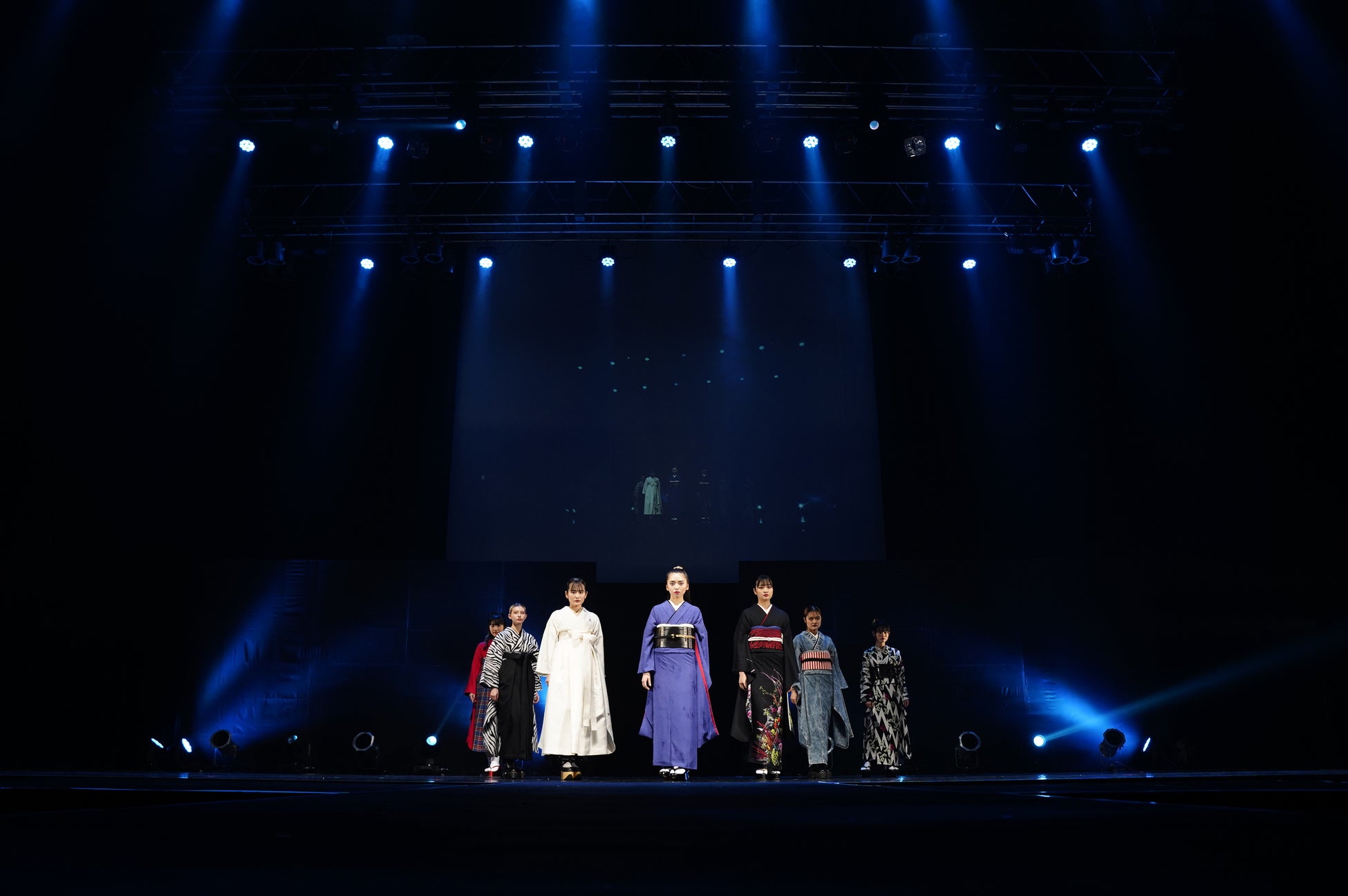 【注目のブランドKAPUKIとのコラボステージが実現】関西最大級のエンターテイメントイベント「BEATNIXS 2022」が今年最後の開催のサブ画像2