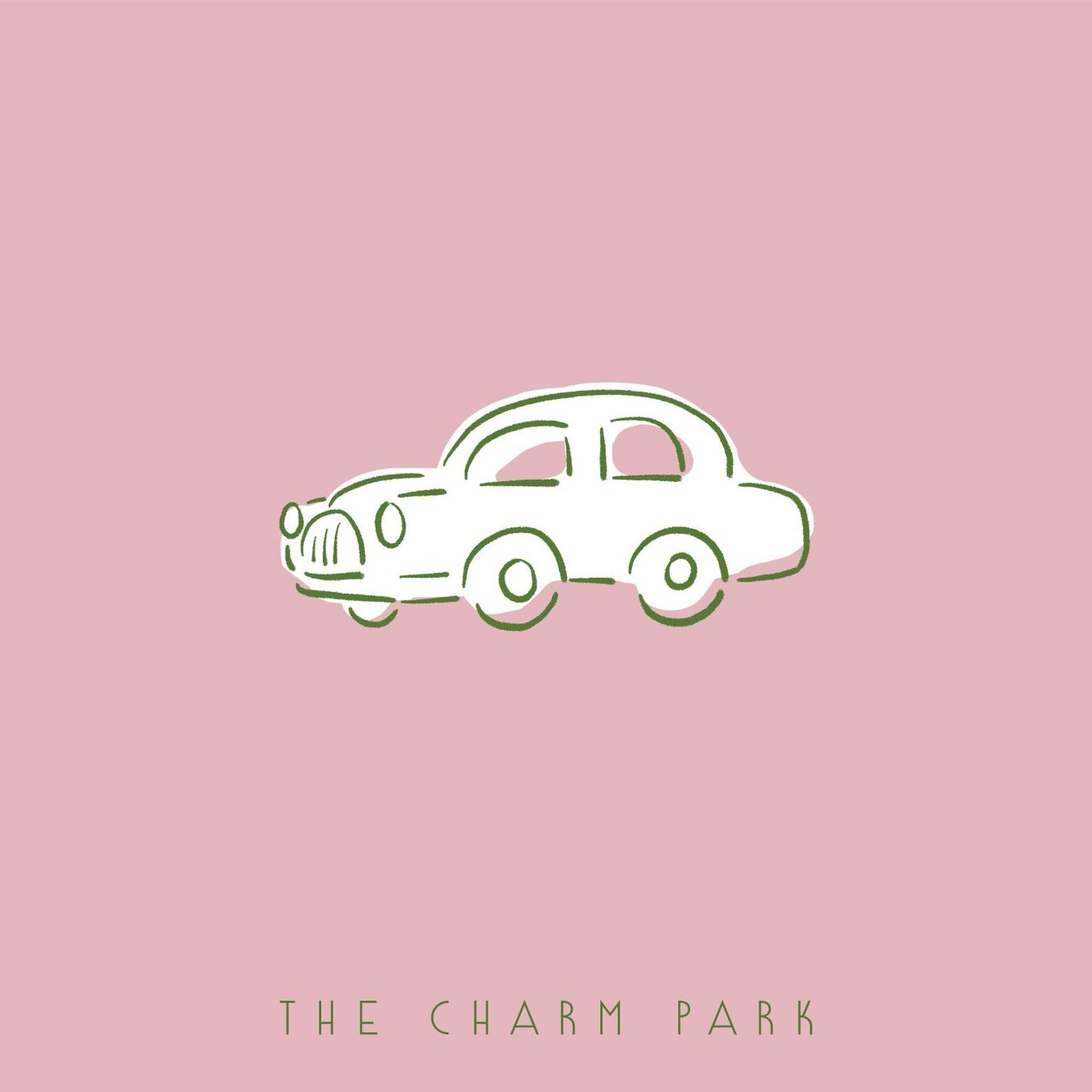 THE CHARM PARKが新年第1弾の配信シングルをリリース！合わせて2月にワンマンライブも開催！のサブ画像2