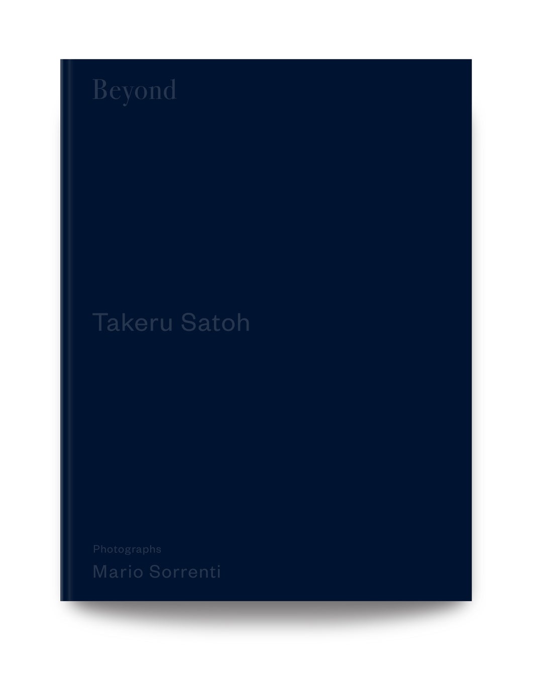 佐藤健　マリオ・ソレンティ アートブック「Beyond」にMIKIMOTOが協力 パールジュエリーを身に着けた写真と動画を特別公開のサブ画像4