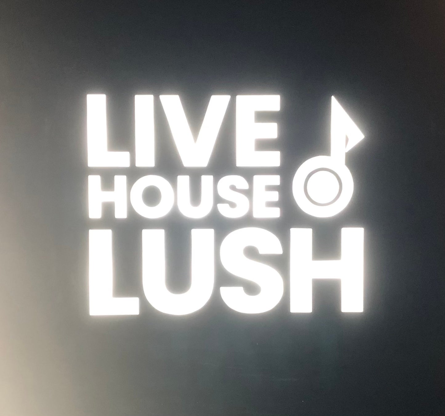 音楽レーベル＜Lush Music＞プロデュースのライブハウス『LIVEHOUSE LUSH』12/24グランドオープン。こけら落としはもにゅそでライブツアーファイナル千秋楽公演に決定！のサブ画像7