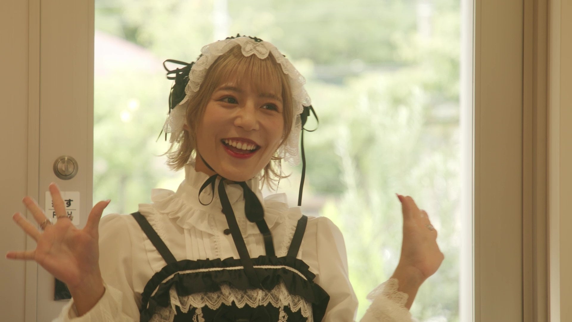 sherbetの河路由希子が、TOKYOMXの年末連続ドラマ「恋活」で熱演！のサブ画像2