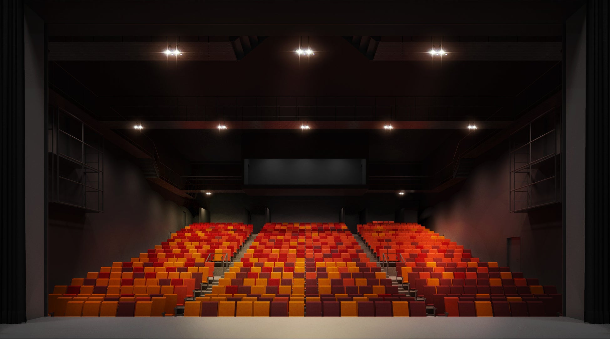 東京ドーム×吉本興業グループによる“演劇と演芸”の新たな拠点となる新劇場の建設を決定「文の京(ふみのみやこ)」東京・文京区にて2023年12月開業予定のサブ画像5