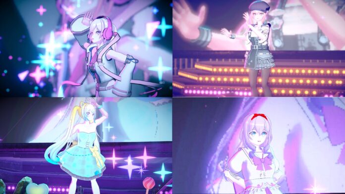 スマホ１台から１００万人規模のバーチャルライブを目指し共に成長していく原石を発掘する「ミリオンスタープロジェクト」始動。要田健氏によるオリジナルソングをかけたオーディションを「StarLi」にて開催！のメイン画像