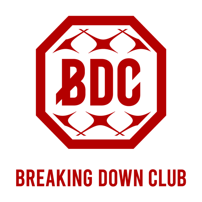 BreakingDownを100倍楽しめるアプリ「BreakingDown Club」12月4日に提供開始のメイン画像