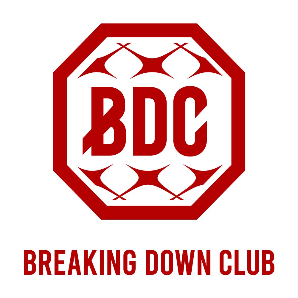 BreakingDownを100倍楽しめるアプリ「BreakingDown Club」12月4日に提供開始のサブ画像1