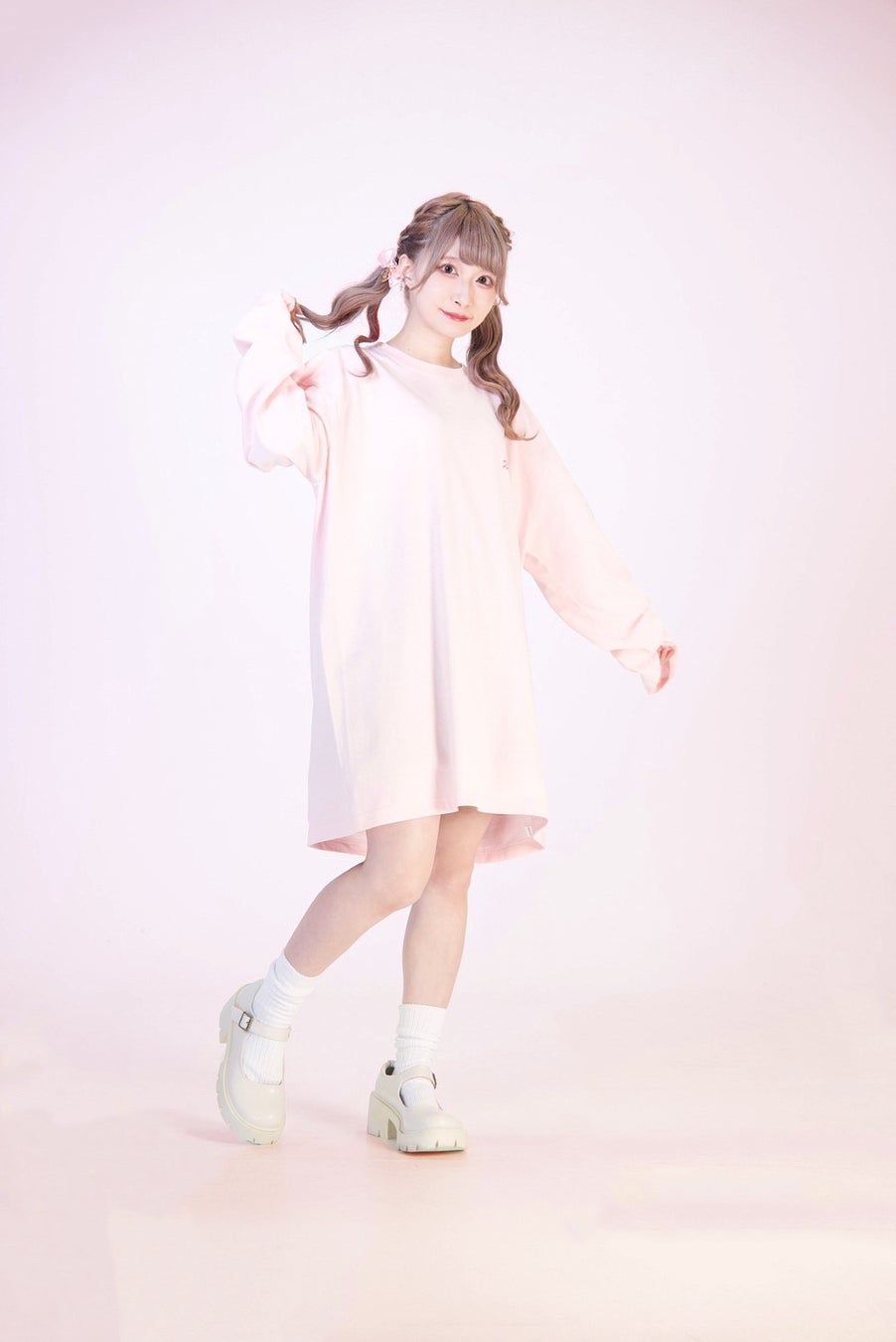 オーダーメイドブランド【mi-mi】 メイド服の新シリーズ 完全受注販売決定!!のサブ画像10