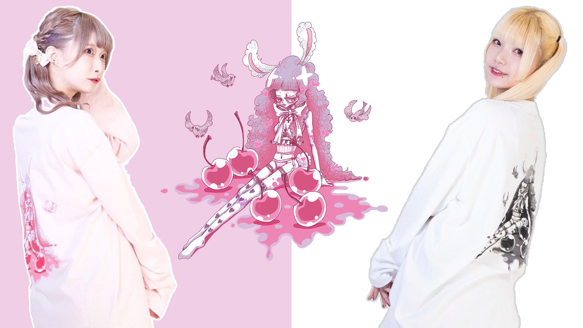 オーダーメイドブランド【mi-mi】 メイド服の新シリーズ 完全受注販売決定!!のサブ画像8