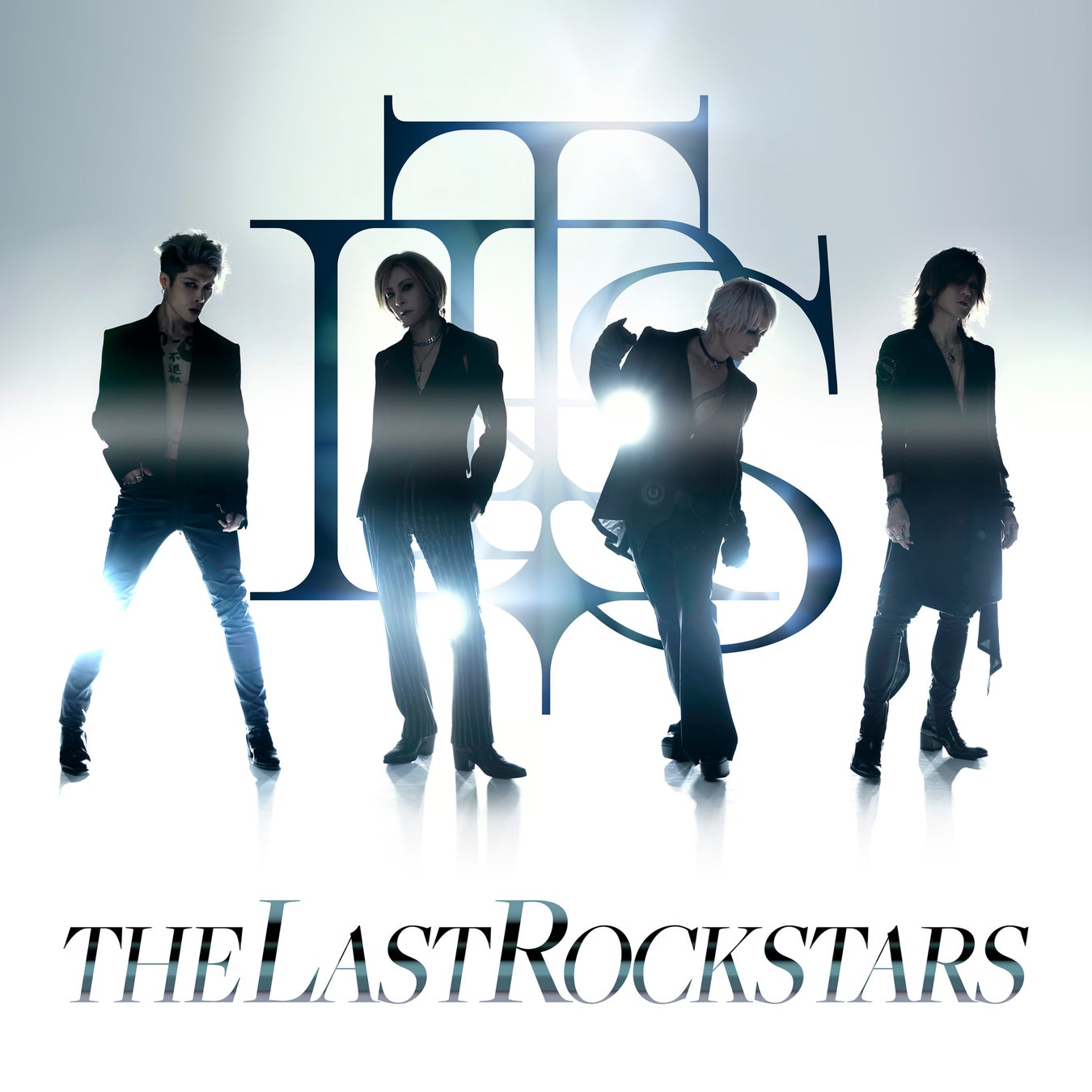 THE LAST ROCKSTARS ファーストシングル「THE LAST ROCKSTARS（Paris Mix）」待望のミュージックビデオ公開のサブ画像2