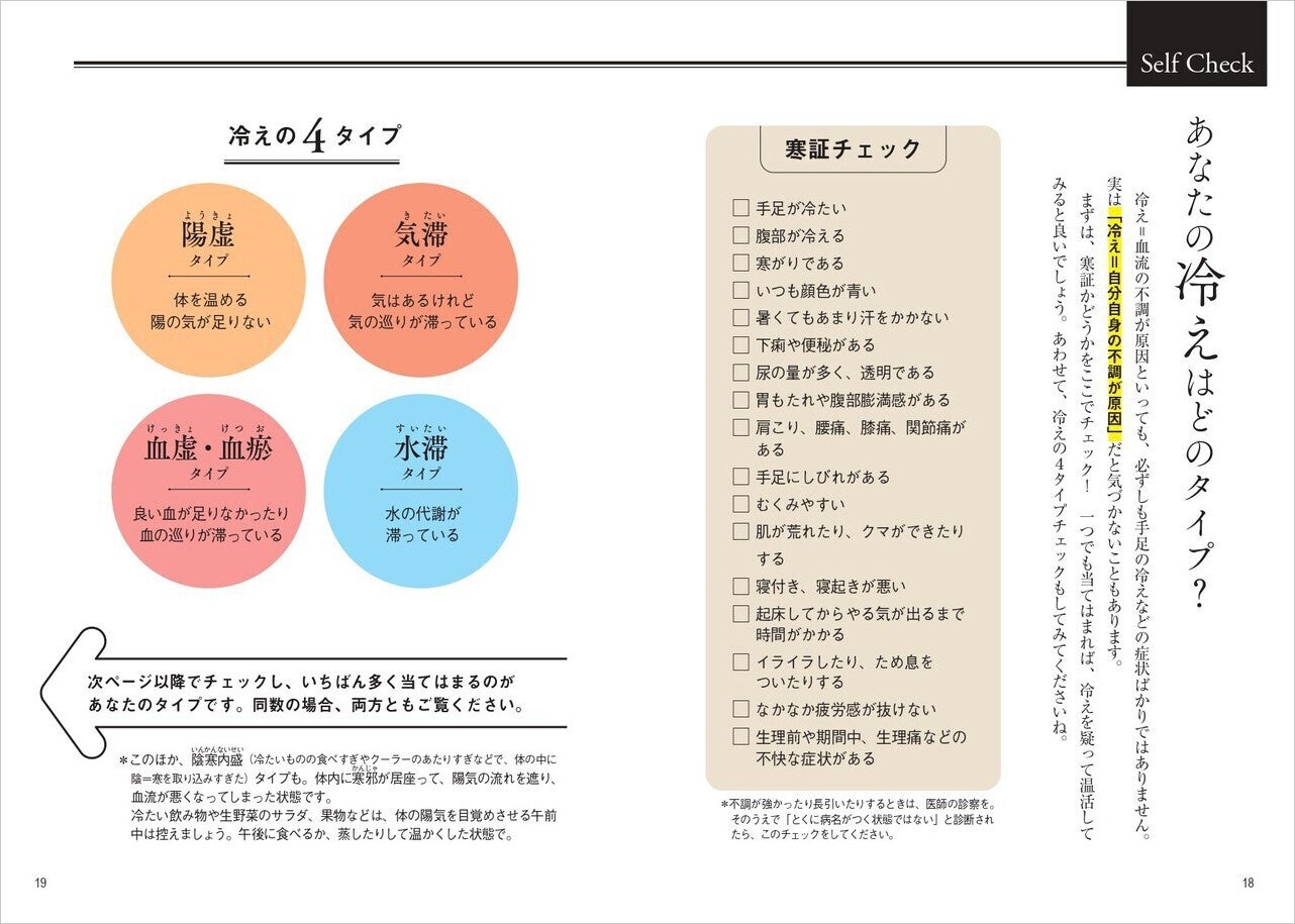 【麻木久仁子さんの新刊】『からだ整う 温活薬膳ごはん』、食べもの通信社から2023年1月19日（木）に刊行！のサブ画像2