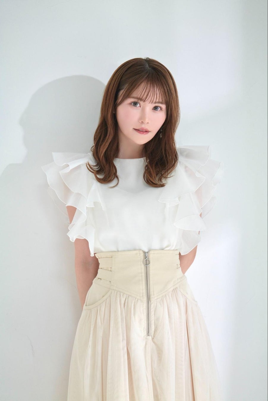 AKB48・チームA込山榛香が株式会社ディープスキルに所属。 のサブ画像1