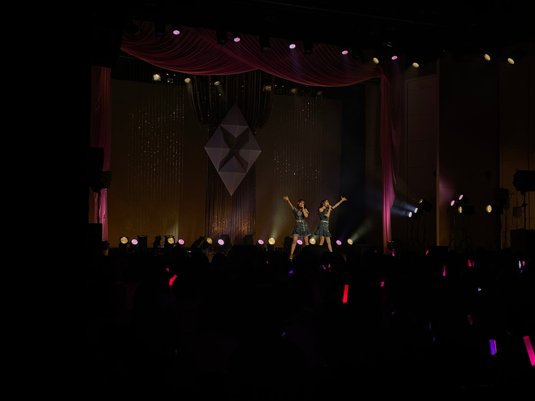 ＝LOVE　“12thシングル『Be Selfish』発売記念スペシャルライブ”最終公演を山野ホールにて開催‼のサブ画像5