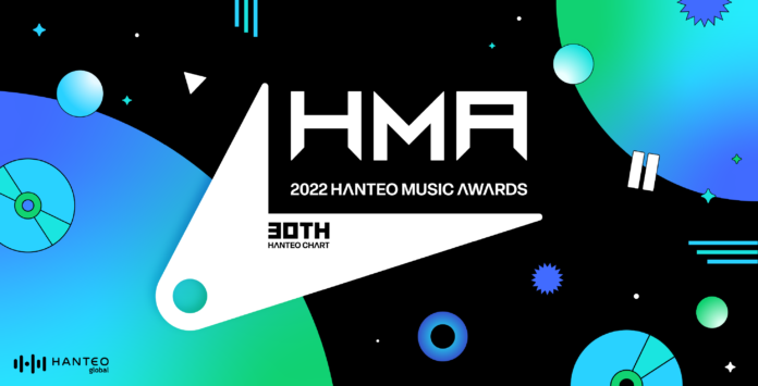 「30th Anniversary Hanteo Music Awards 2022」“Mnet JP＆Mnet Smart+会員だけ”が日本から投票できる＜日本オリジナル部門＞が新設！のメイン画像