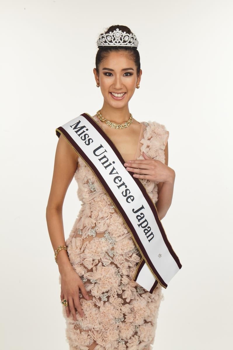 2022ミス・ユニバース日本代表 坂本麻里ベレン 世界大会「 71st MISS UNIVERSE Competition ®」 平和への祈りを込めたナショナルコスチュームを世界に披露のサブ画像8