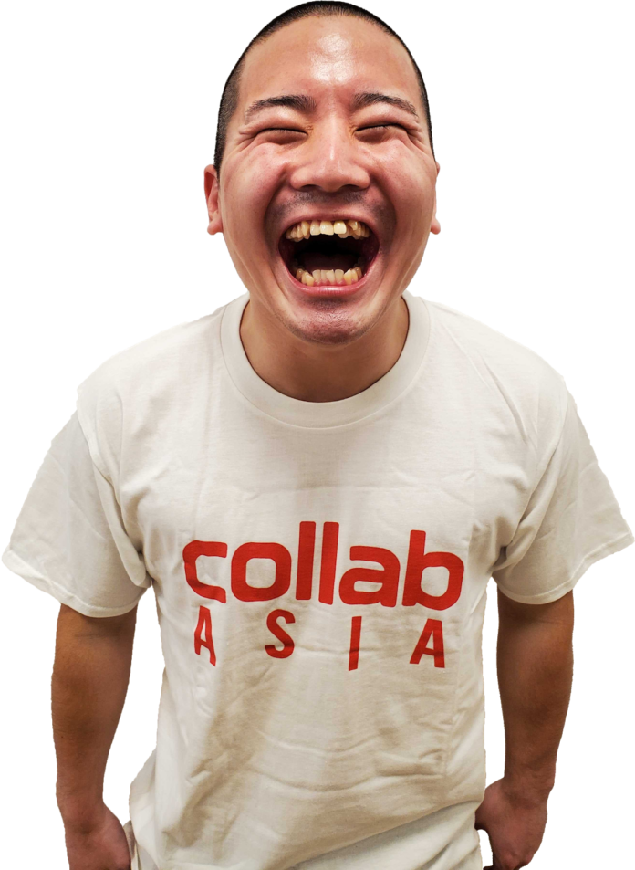 Collab Japan所属のクリエーターじゅんや、YouTubeチャンネル登録者数が日本人として初の2,000万人を突破のメイン画像