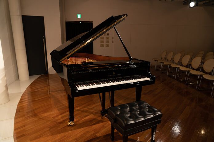 【マーティピアノ教室】第1回発表会の開催のご案内のメイン画像