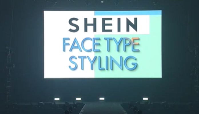 グローバルファッションブランド「SHEIN」 の “顔タイプ別”冬のおすすめコーデが『SDGs推進 TGC しずおか 2023 by TOKYO GIRLS COLLECTION』に登場！のメイン画像