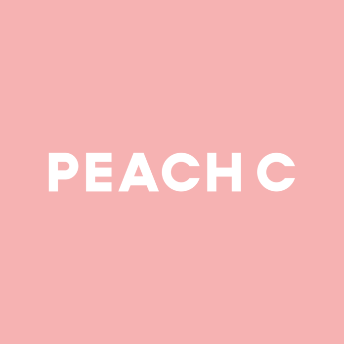 美容大国・韓国発！注目の“果汁顔メイク”ブランド「PEACH C」の期間限定店が大阪に登場、K-POPアイドルグループ「IVE」のレイと会える購入者特典ものメイン画像