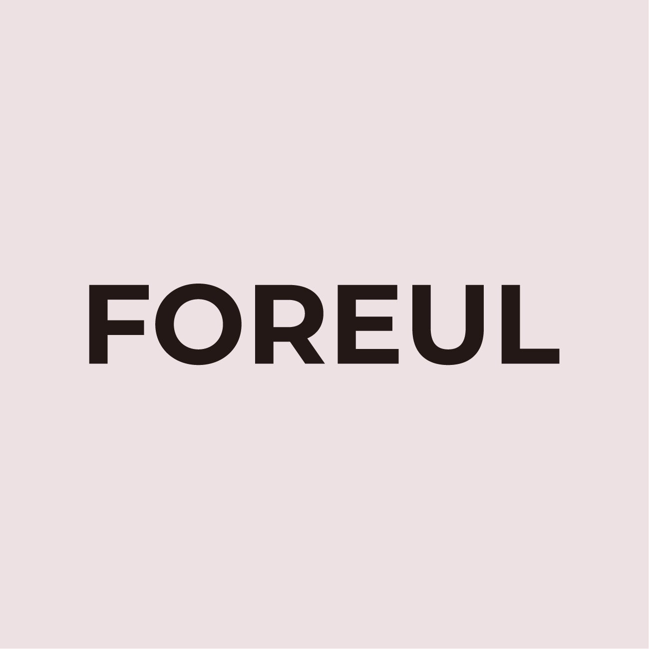 【Qoo10メガ割】韓国コスメブランド「FOREUL」(フォーウル)がセット製品購入で、大幅割引適用!!のサブ画像1_FOREUL