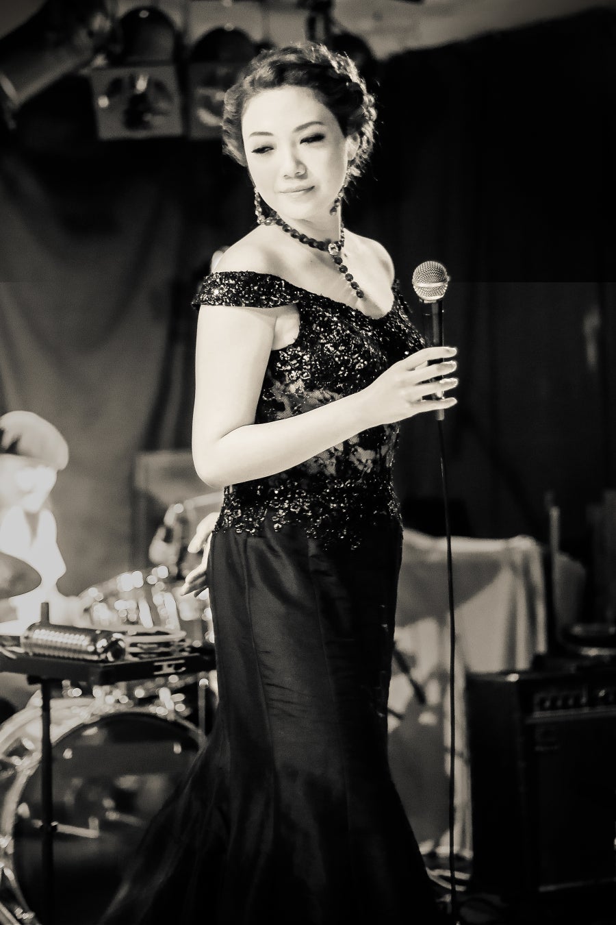 なかの綾とブレーメン New Album CD『にまいめ』& LP『いちまいめ』　4月中旬 Release!のサブ画像4