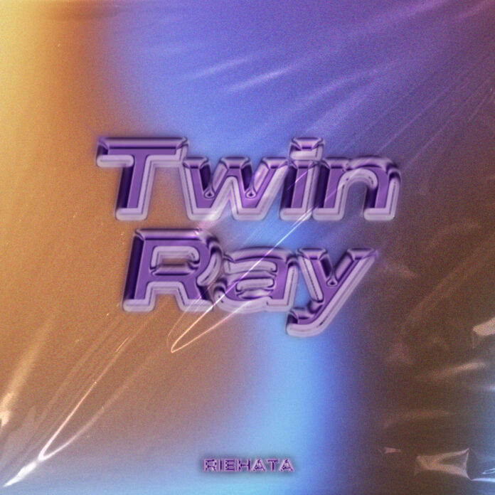 RIEHATA初のラブソング！2023年のバレンタインを彩るニューシングル『Twin Ray』を本日リリース！のメイン画像