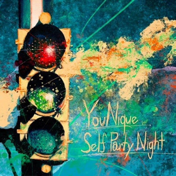 次世代を創るネオポップバンド“YouNique“ LINEのデジタル音楽レーベルLINE RECORDSよりリリースが決定 5th single「Self Party Night」を本日から配信開始のサブ画像2