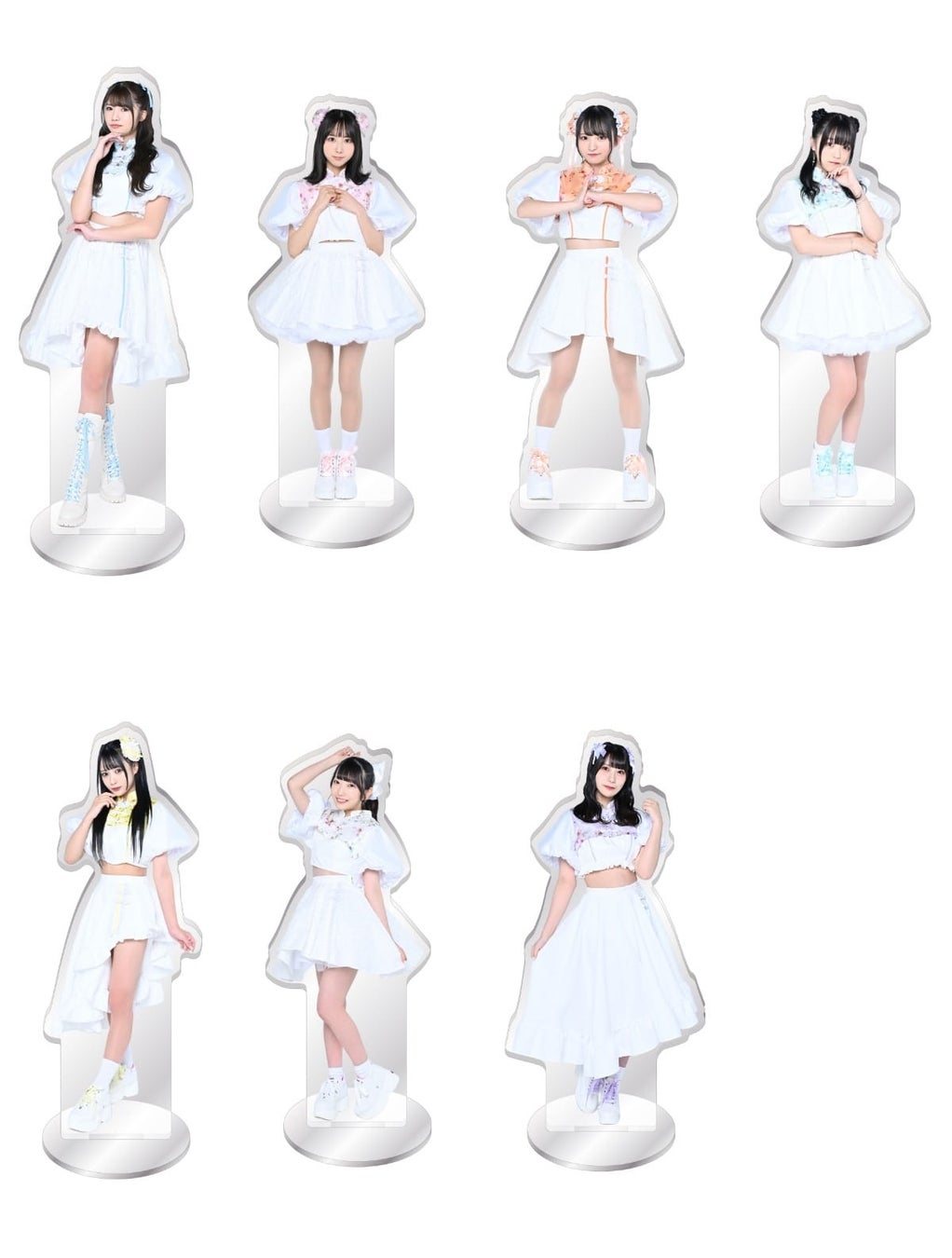 【功夫少女×ヴィレヴァン】コラボグッズ発売＆発売記念イベント開催決定！！のサブ画像8