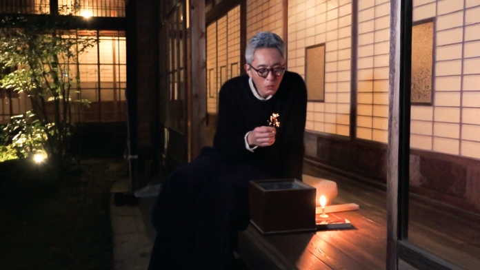 ​『TIMELINE クラウドファンディング』で、松重豊の動画シリーズがスタート！日本全国のものづくりの現場を訪ね、モノの魅力や作り手の思いに迫るのメイン画像