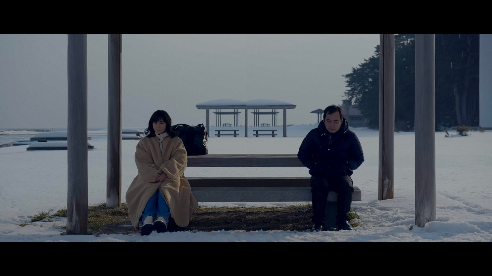 福田浩之監督・短編映画 「変わらない。変われない。それでも、」が、ニース国際映画祭2023の６部門にノミネートのサブ画像2